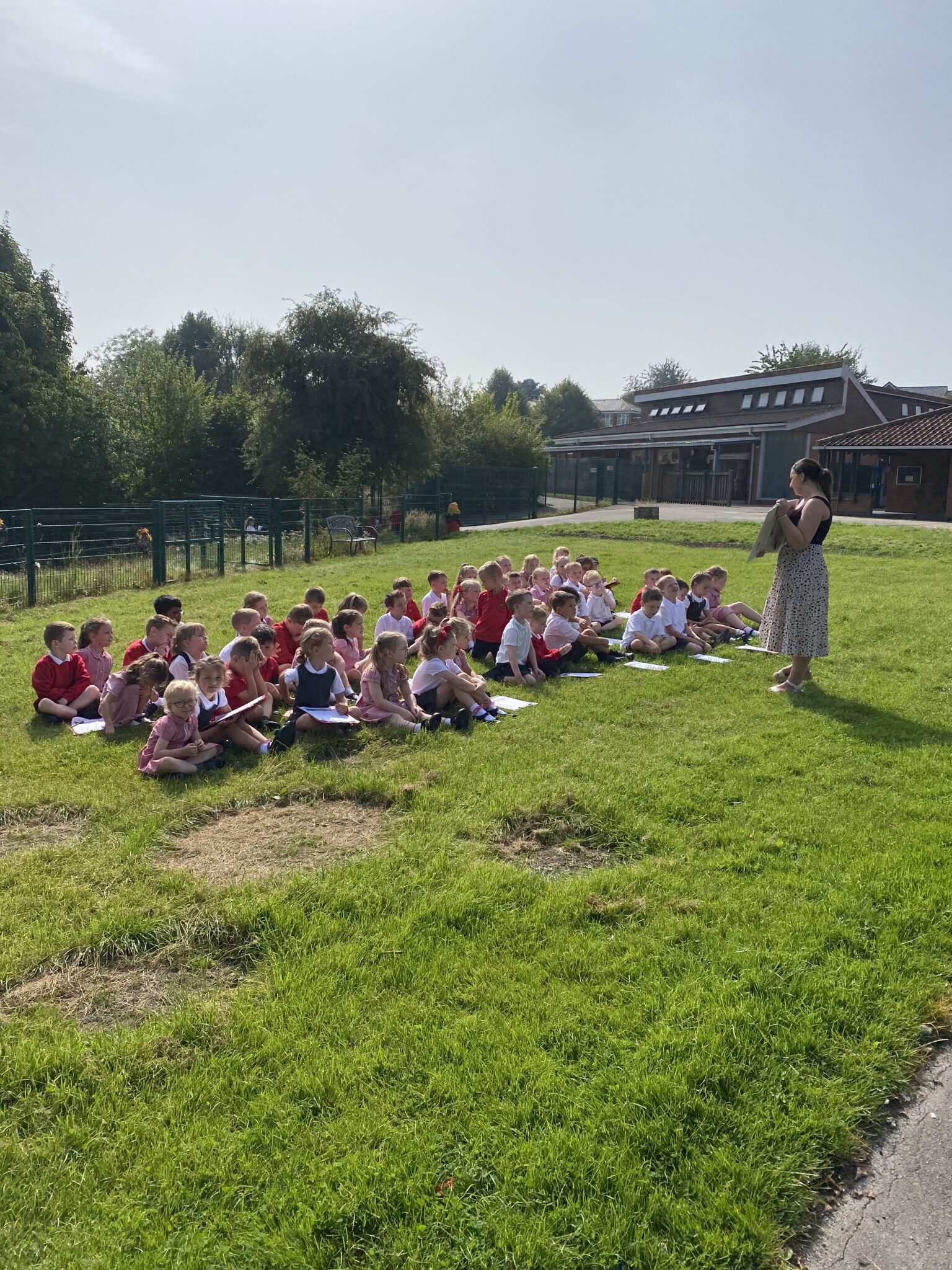 Class 7 Updates Thorpe Hesley Primary School